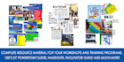 design professional ad banner or header