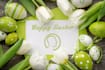 make 3d logo mockup in 800 different styles