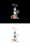 create 2 unique and mind blowing logo