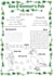 design kids menu for your restaurant