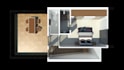 create professional 3d floor plan renderings