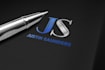 design a creative logo from your initials name