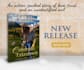 design book cover or ebook cover with sample