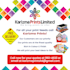 create a professional print ready ai flyer for your business