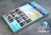 create web banner ebook cover social media advertisement
