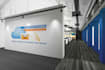 make a virtual business office with your LOGO