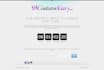 do a COUNTDOWN page for your upcoming website