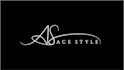 design signature and monogram logo