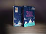 convert your 2d cover into an AMAZING 3d book mockup