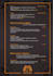 design the best creative flyer brochure leaflet poster invitaion