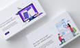 create web banner ebook cover social media advertisement