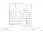 do architecture floor plan into 2d and 3d design