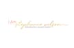 design signature and monogram logo