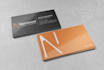 be your personal graphic designer to create professional business cards design