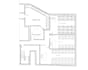 do architecture floor plan into 2d and 3d design