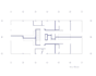 do architecture floor plan into 2d and 3d design