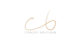 design signature and monogram logo