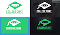 do custom modern minimalist business logo design