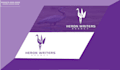 design professional minimalist logo design