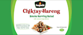 do food label and package design