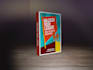 convert your 2d cover into an AMAZING 3d book mockup