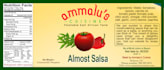 do food label and package design