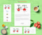 do food label and package design