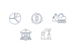 design awesome icon set
