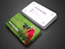 design creative, modern business cards and stationery