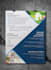 design professional flyer, leaflet, poster for you