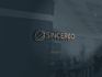 design a professional minimalistic logo