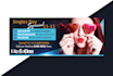 create a website banner or header