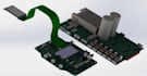 create professional pcb and schematics