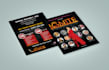 create an outstanding business flyer design