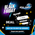 design scroll stopping social media banners