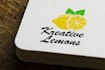 design 4 business logo with source files
