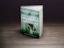 convert your 2d cover into an AMAZING 3d book mockup
