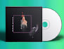 design high quality album cover