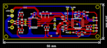 create professional pcb and schematics