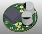 create professional pcb and schematics
