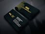 design elegant business card