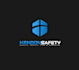design a modern minimalist logo for your brand or business