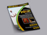 design a pitch deck, media press kit, epk, model portfolio, company profile
