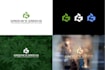 do luxury fashion clothing brands and monogram logo