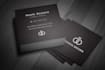 design perfect business card or stationery design