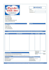 work in excel with macro, chart, formula, mail merge, invoice, etc