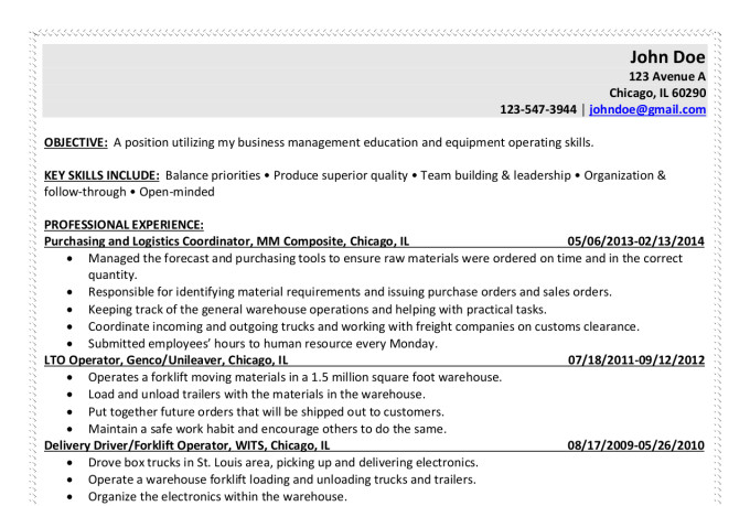 write or rewrite your resume and cover letter by tommy21183 rewrite my resumes