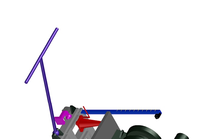 execute autocad 2D drafting and 3D modelling tasks almost instantly