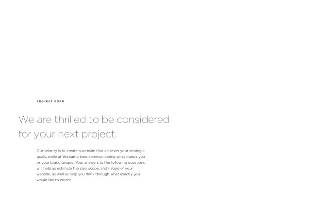 develop and design squarespace site for you