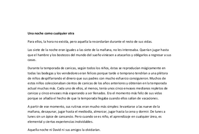 Write A Short Story In English Or Spanish By Nobody3 Fiverr